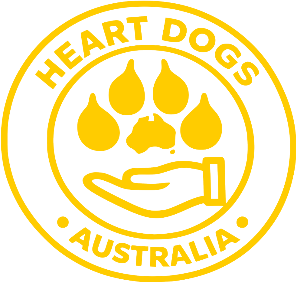 Heart Dogs Australia